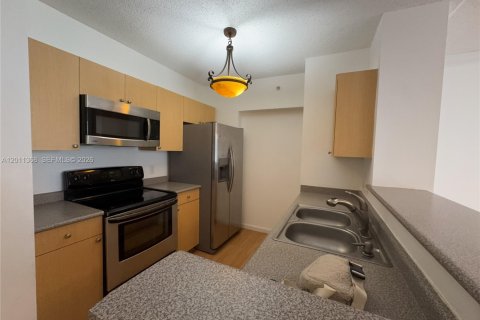 Condo in Hollywood, Florida, 1 bedroom  № 2075178