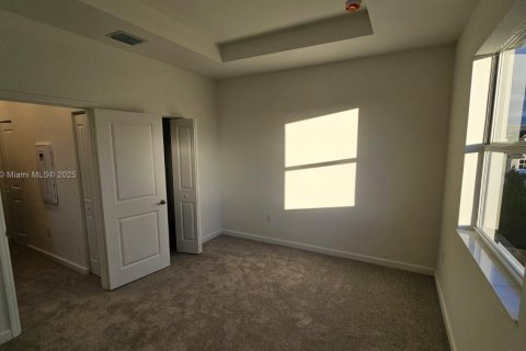 Adosado en alquiler en Homestead, Florida, 3 dormitorios № 2039814 - foto 18