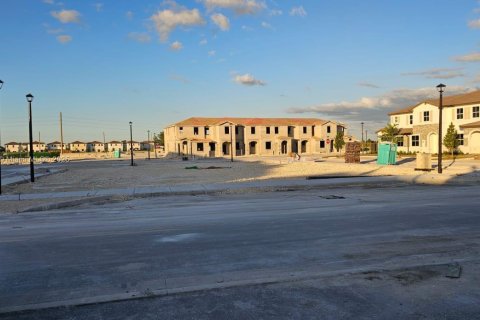 Adosado en alquiler en Homestead, Florida, 3 dormitorios № 2039814 - foto 25