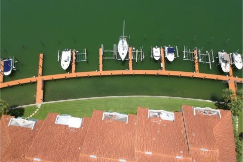 Adosado en alquiler en Saint Pete Beach, Florida, 3 dormitorios, 211.35 m2 № 1816843 - foto 3