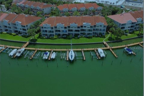 Adosado en alquiler en Saint Pete Beach, Florida, 3 dormitorios, 211.35 m2 № 1816843 - foto 6