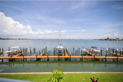 Adosado en alquiler en Saint Pete Beach, Florida, 3 dormitorios, 211.35 m2 № 1816843 - foto 5