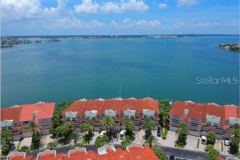 Adosado en alquiler en Saint Pete Beach, Florida, 3 dormitorios, 211.35 m2 № 1816843 - foto 4