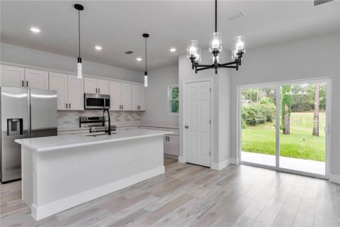 Villa ou maison à vendre à Citrus Springs, Floride: 3 chambres, 142.05 m2 № 1899731 - photo 11