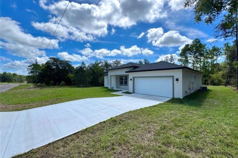 Villa ou maison à vendre à Citrus Springs, Floride: 3 chambres, 142.05 m2 № 1899731 - photo 3