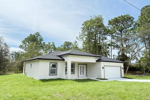 Villa ou maison à vendre à Citrus Springs, Floride: 3 chambres, 142.05 m2 № 1899731 - photo 5
