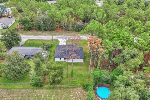 Villa ou maison à vendre à Citrus Springs, Floride: 3 chambres, 142.05 m2 № 1899731 - photo 6