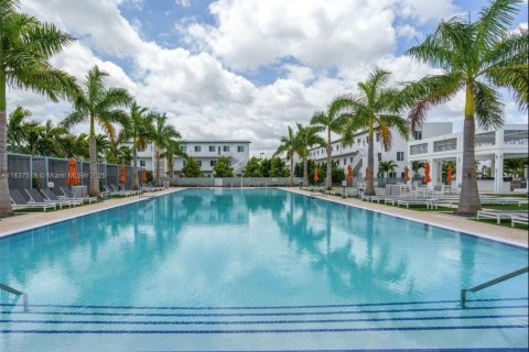 Copropriété à vendre à Doral, Floride: 3 chambres, 122.17 m2 № 1832291 - photo 25