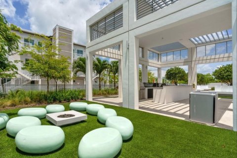 Copropriété à vendre à Doral, Floride: 3 chambres, 122.17 m2 № 1832291 - photo 24