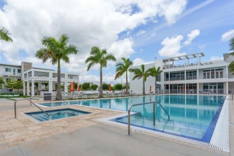Copropriété à vendre à Doral, Floride: 3 chambres, 122.17 m2 № 1832291 - photo 26