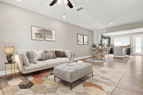 Adosado en venta en Oakland, Florida, 3 dormitorios, 150.5 m2 № 2350209 - foto 14