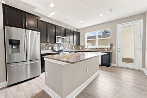 Adosado en venta en Oakland, Florida, 3 dormitorios, 150.5 m2 № 2350209 - foto 23