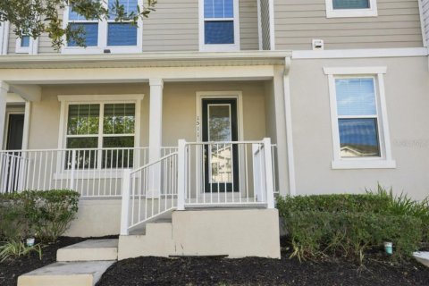Adosado en venta en Oakland, Florida, 3 dormitorios, 150.5 m2 № 2350209 - foto 13
