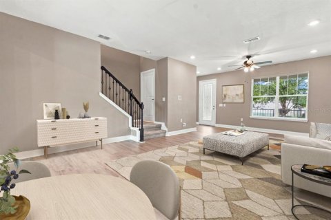 Adosado en venta en Oakland, Florida, 3 dormitorios, 150.5 m2 № 2350209 - foto 16