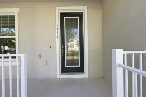 Adosado en venta en Oakland, Florida, 3 dormitorios, 150.5 m2 № 2350209 - foto 8