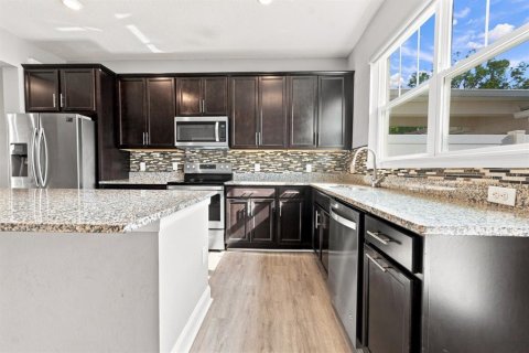Adosado en venta en Oakland, Florida, 3 dormitorios, 150.5 m2 № 2350209 - foto 24