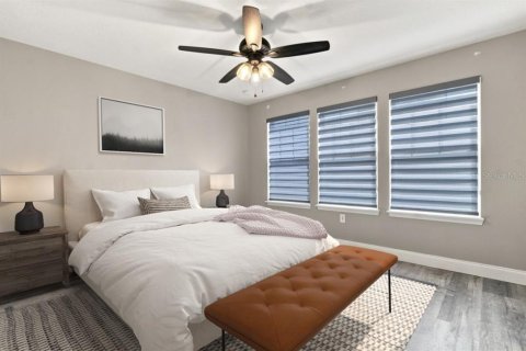 Adosado en venta en Oakland, Florida, 3 dormitorios, 150.5 m2 № 2350209 - foto 18