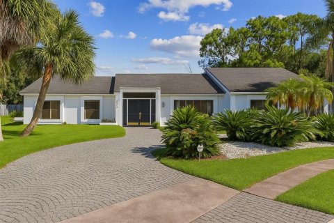 Villa ou maison à Longwood, Floride 4 chambres, 364.55 m2 № 2148834
