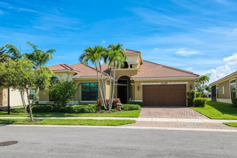 Villa ou maison à Parkland, Floride 4 chambres, 282.05 m2 № 2281611