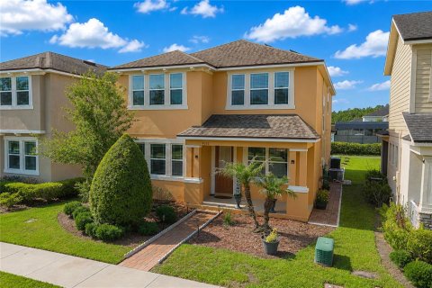 Casa en Orlando, Florida 4 dormitorios, 212.28 m2 № 2117862