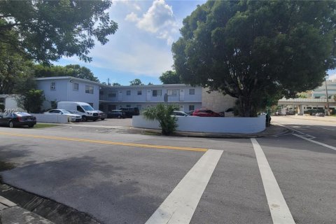 Appartement à louer à Miami, Floride: 1 chambre, 55.74 m2 № 1956689 - photo 1