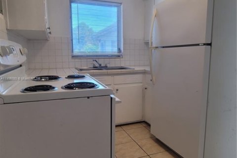 Appartement à louer à Miami, Floride: 1 chambre, 55.74 m2 № 1956689 - photo 6