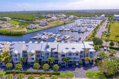 Adosado en venta en Ruskin, Florida, 3 dormitorios, 131.64 m2 № 2093243 - foto 2