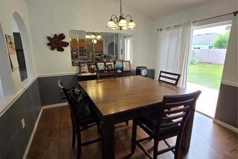 House in Kissimmee, Florida 3 bedrooms, 136.01 sq.m. № 2196884 - photo 6