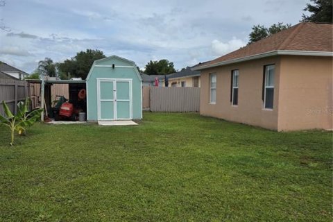 House in Kissimmee, Florida 3 bedrooms, 136.01 sq.m. № 2196884 - photo 21