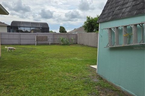 House in Kissimmee, Florida 3 bedrooms, 136.01 sq.m. № 2196884 - photo 23