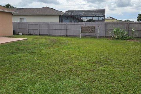 House in Kissimmee, Florida 3 bedrooms, 136.01 sq.m. № 2196884 - photo 20