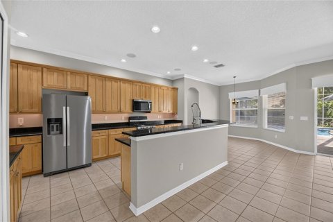 Купить виллу или дом в Ривервью, Флорида 10 комнат, 250.93м2, № 2227300 - фото 14