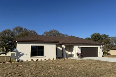 Casa en venta en Okeechobee, Florida, 4 dormitorios, 183.02 m2 № 2199746 - foto 3