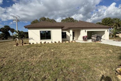 Casa en venta en Okeechobee, Florida, 4 dormitorios, 183.02 m2 № 2199746 - foto 13