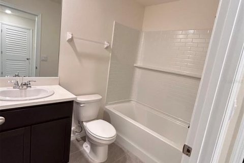 Touwnhouse à louer à Ocala, Floride: 3 chambres, 135.45 m2 № 2113724 - photo 21