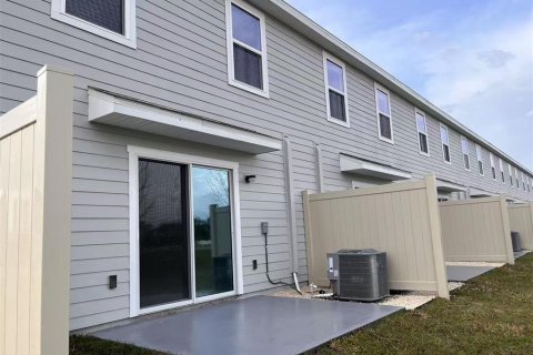 Touwnhouse à louer à Ocala, Floride: 3 chambres, 135.45 m2 № 2113724 - photo 16