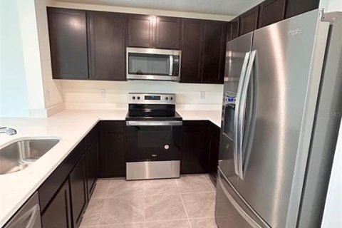 Touwnhouse à louer à Ocala, Floride: 3 chambres, 135.45 m2 № 2113724 - photo 10
