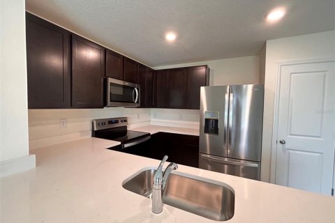 Touwnhouse à louer à Ocala, Floride: 3 chambres, 135.45 m2 № 2113724 - photo 11