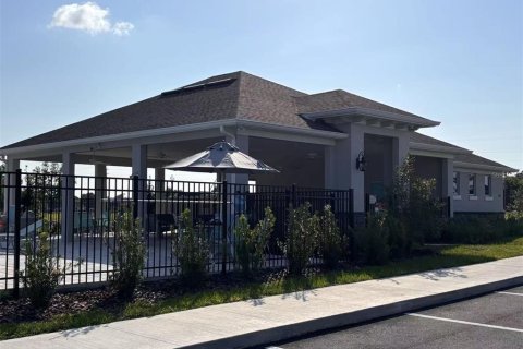 Touwnhouse à louer à Ocala, Floride: 3 chambres, 135.45 m2 № 2113724 - photo 6