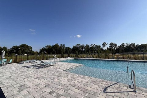 Touwnhouse à louer à Ocala, Floride: 3 chambres, 135.45 m2 № 2113724 - photo 4