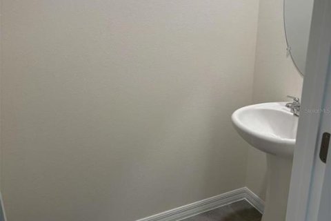 Touwnhouse à louer à Ocala, Floride: 3 chambres, 135.45 m2 № 2113724 - photo 8
