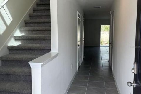 Touwnhouse à louer à Ocala, Floride: 3 chambres, 135.45 m2 № 2113724 - photo 7