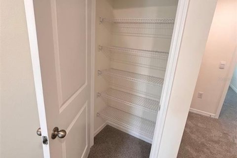 Touwnhouse à louer à Ocala, Floride: 3 chambres, 135.45 m2 № 2113724 - photo 18