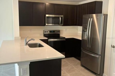 Touwnhouse à louer à Ocala, Floride: 3 chambres, 135.45 m2 № 2113724 - photo 12