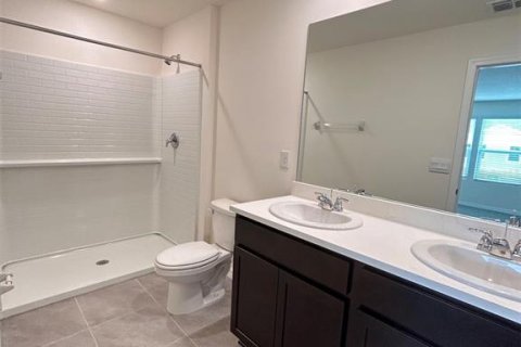 Touwnhouse à louer à Ocala, Floride: 3 chambres, 135.45 m2 № 2113724 - photo 27