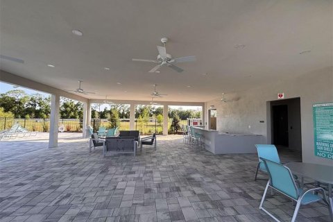 Touwnhouse à louer à Ocala, Floride: 3 chambres, 135.45 m2 № 2113724 - photo 5