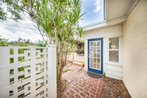 Casa en venta en Sarasota, Florida, 2 dormitorios, 100.89 m2 № 1914789 - foto 27