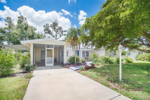 Casa en venta en Sarasota, Florida, 2 dormitorios, 100.89 m2 № 1914789 - foto 1