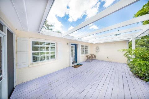 Casa en venta en Sarasota, Florida, 2 dormitorios, 100.89 m2 № 1914789 - foto 30