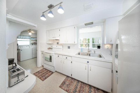 Casa en venta en Sarasota, Florida, 2 dormitorios, 100.89 m2 № 1914789 - foto 22